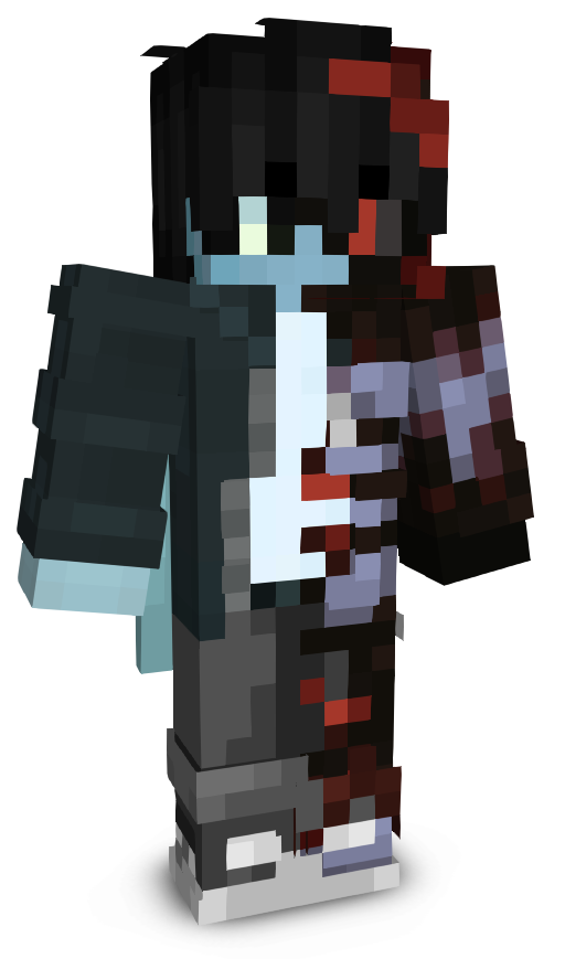 Arsha_persian's skin