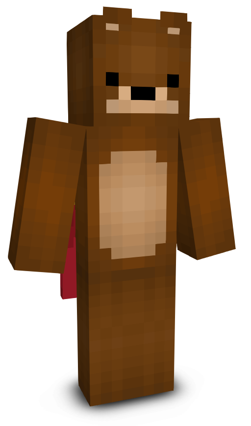 ResourceGatherer's skin