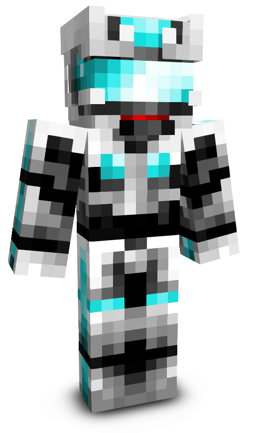WonderedGecko62's skin