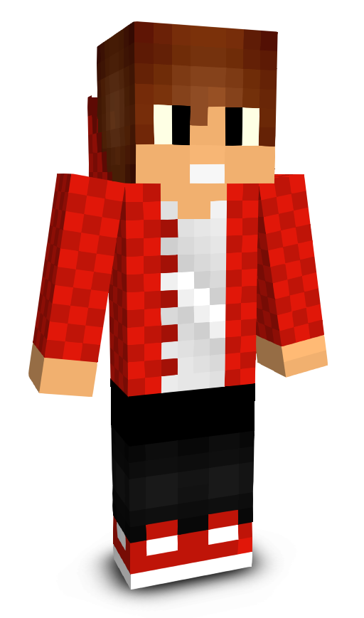 24K1DaanBanaan's skin