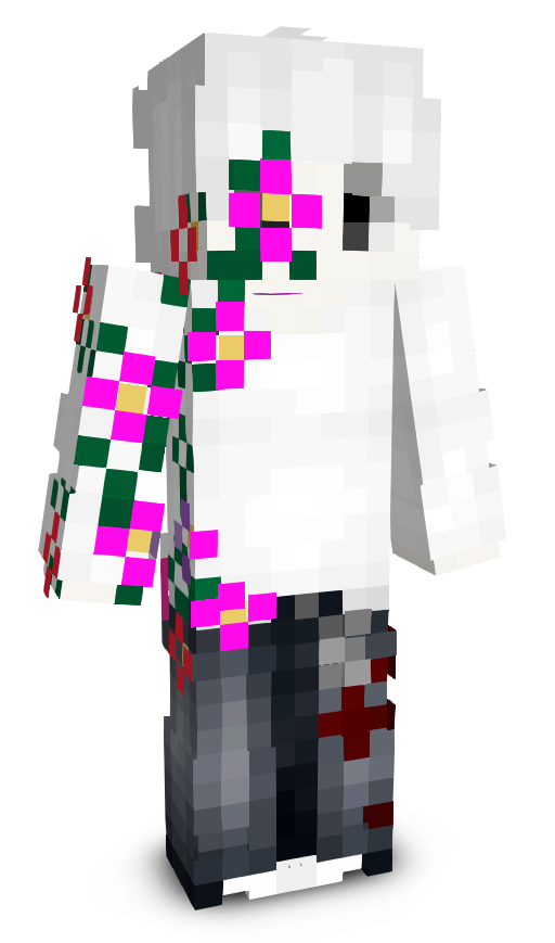 LUCK_V2's skin