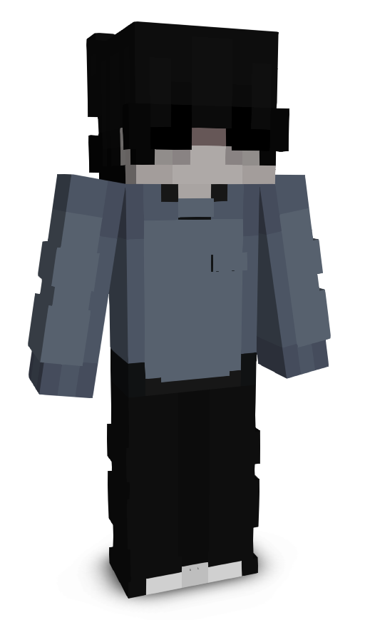 minitoi's skin