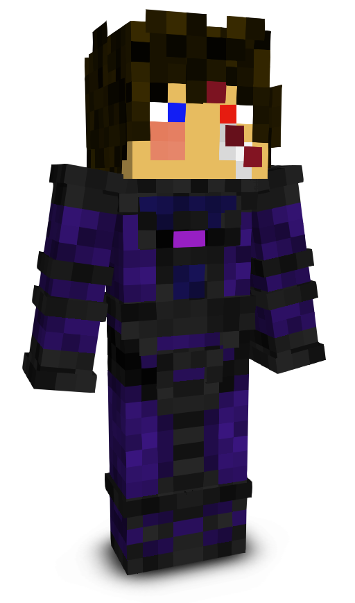 SlayerOn10FPS's skin