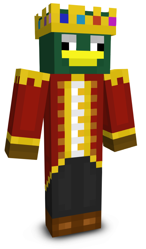 Hubbabubba30's skin