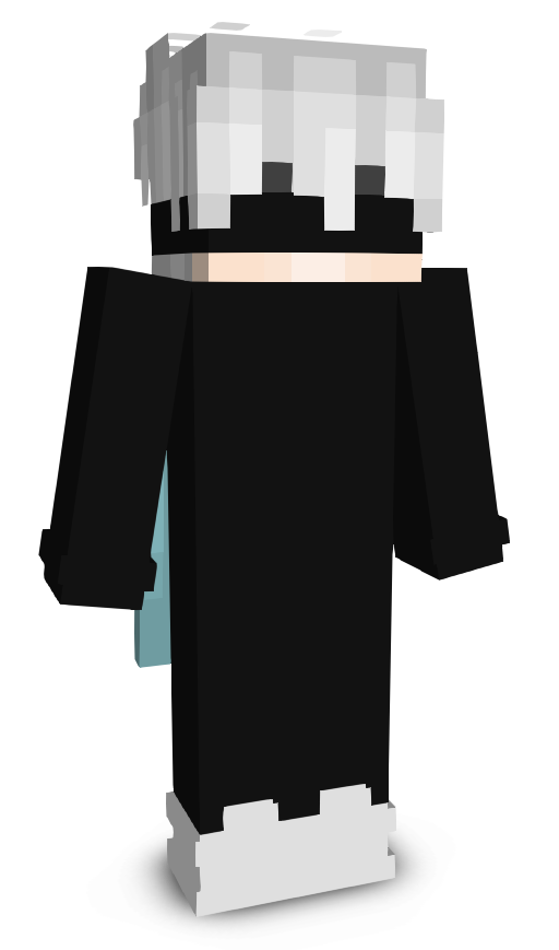 Alessio77322's skin