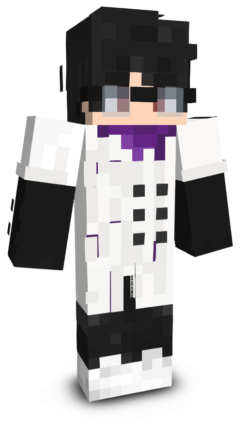 Luckyzin_PNG's skin