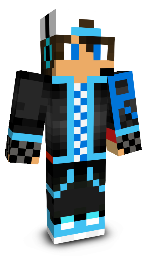 itzRonan_MC's skin