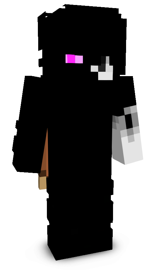 KhoaSalmon's skin