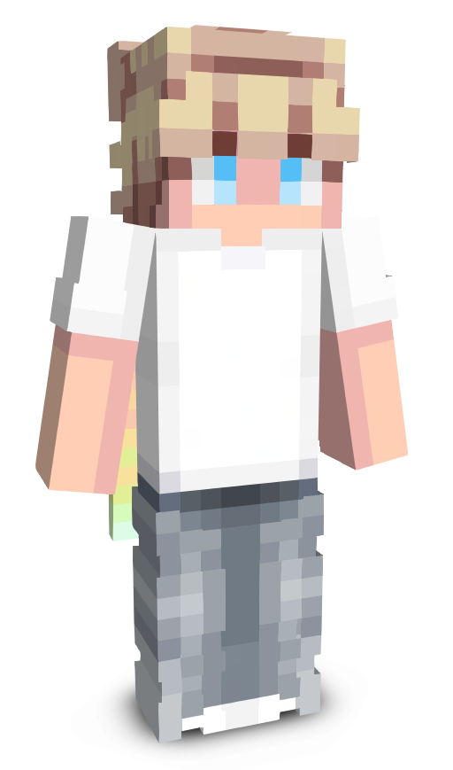 Titahful's skin