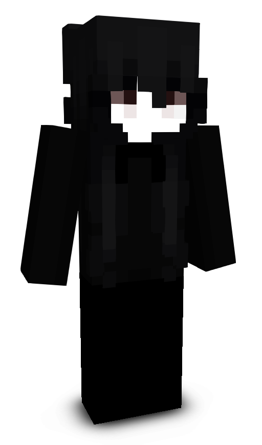8hvn's skin