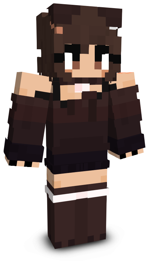 mikeone324's skin