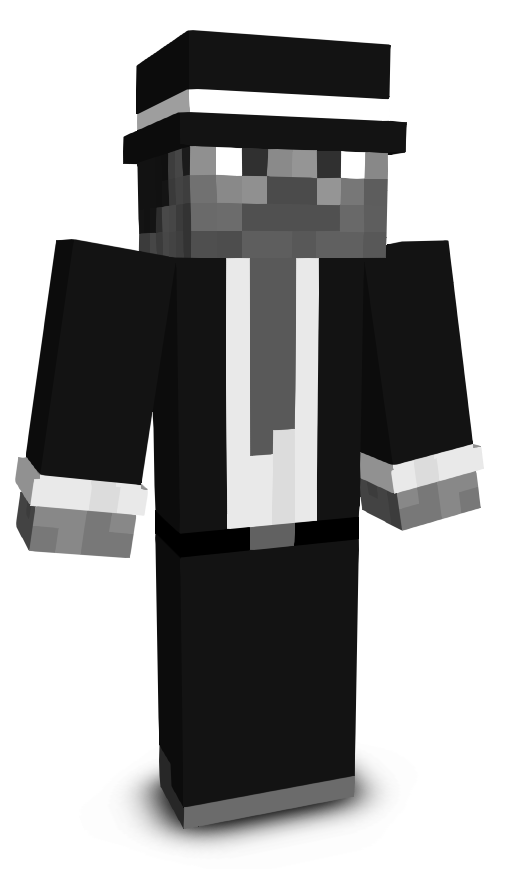 oreok1's skin