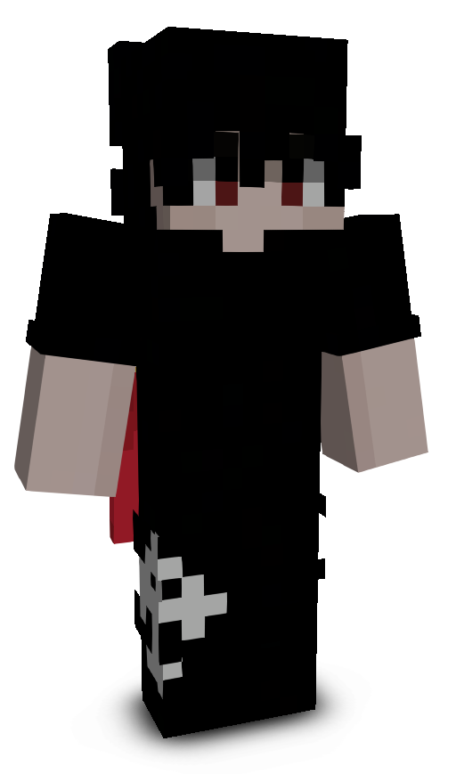 pr0venzo's skin