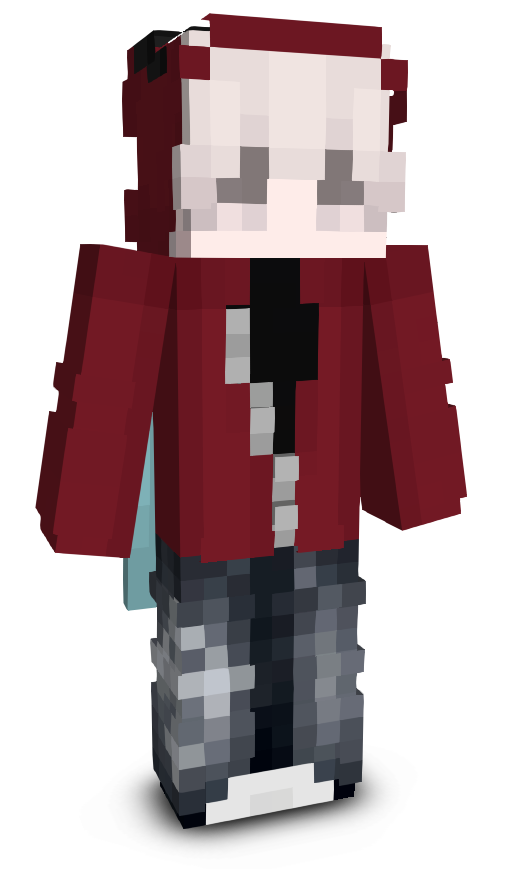 drakness9696's skin