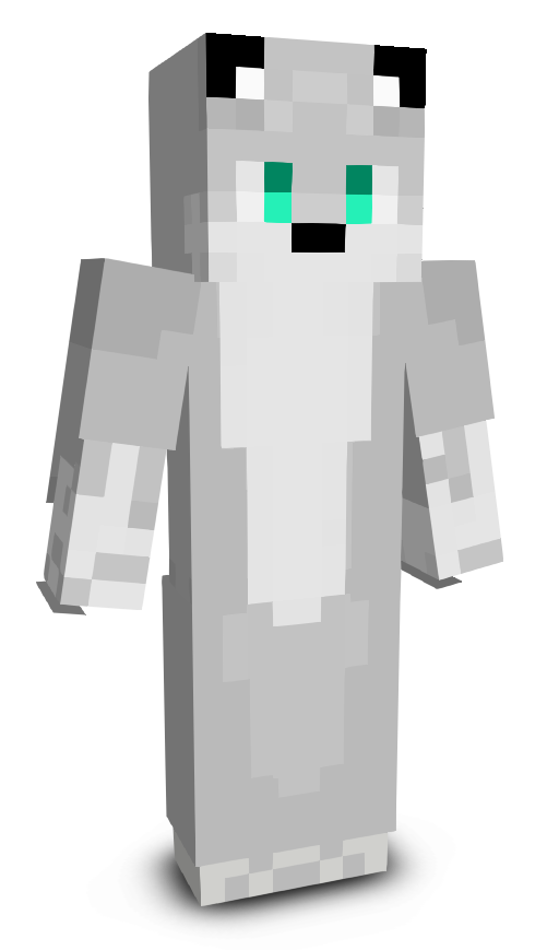 cookie3010's skin