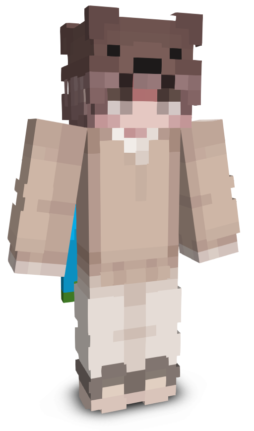 rediqez's skin