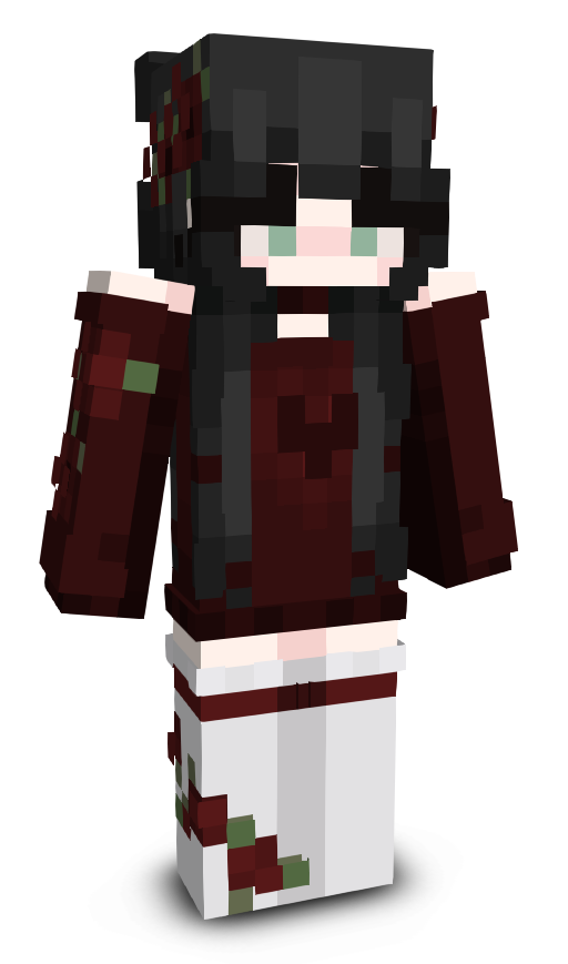 Jspke's skin