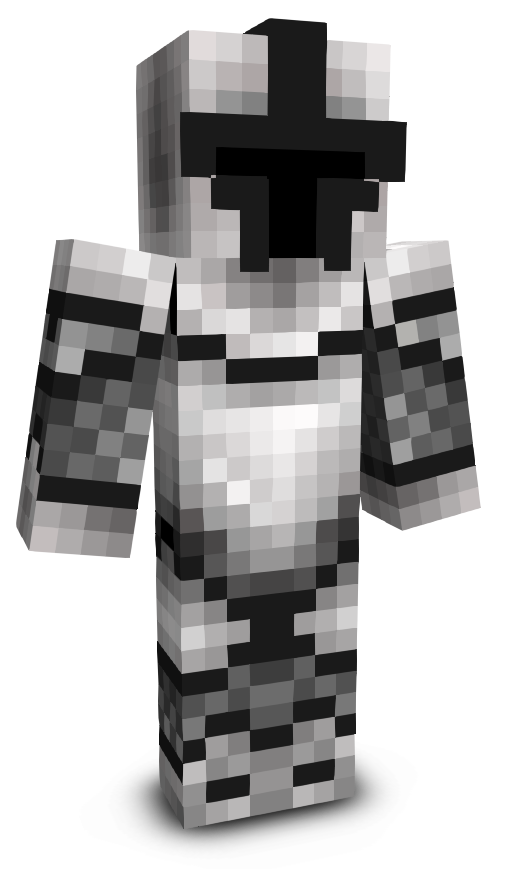 MaDdx7's skin