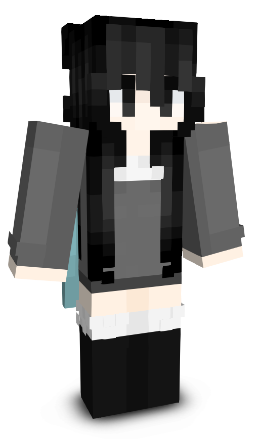 MeowKittyLover94's skin