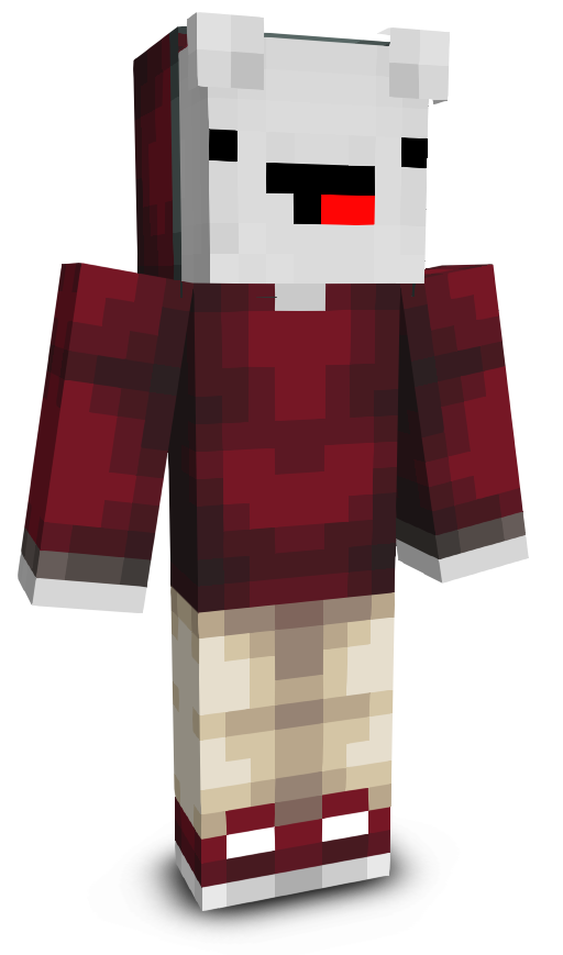 naji10's skin