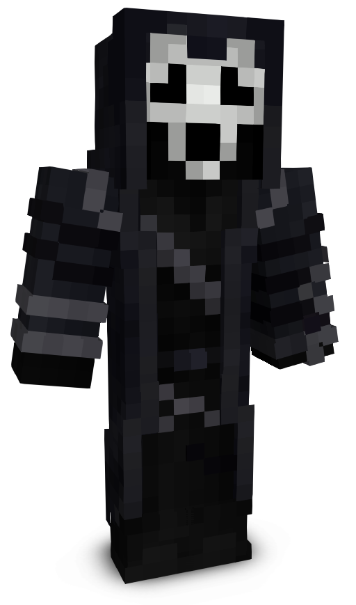 OoogaBooogha's skin