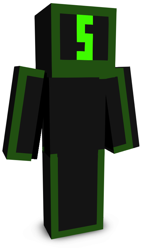SideQuuest7's skin