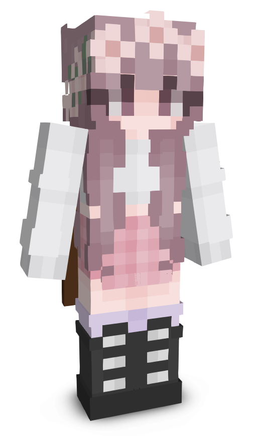 ItzYzen27's skin