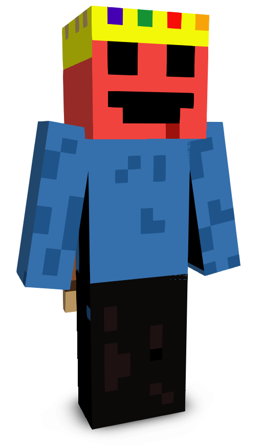 P13TRO251's skin