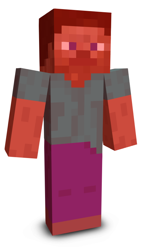 l_tt's skin