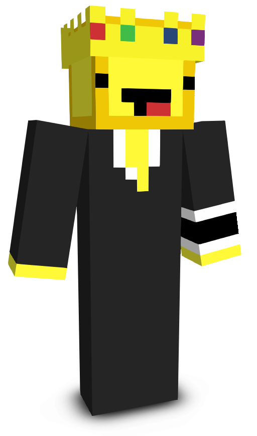 THECYCLONE13's skin