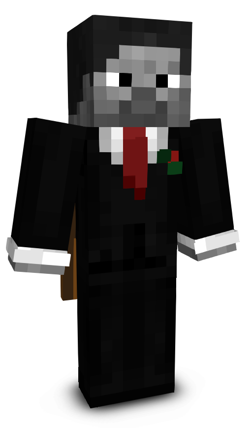 jacobarias's skin