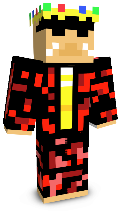hampert21's skin