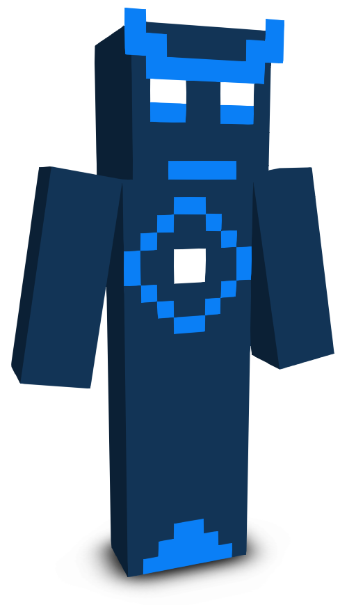 tBellify's skin