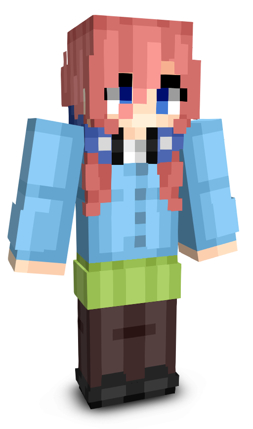 antoniusbruder's skin