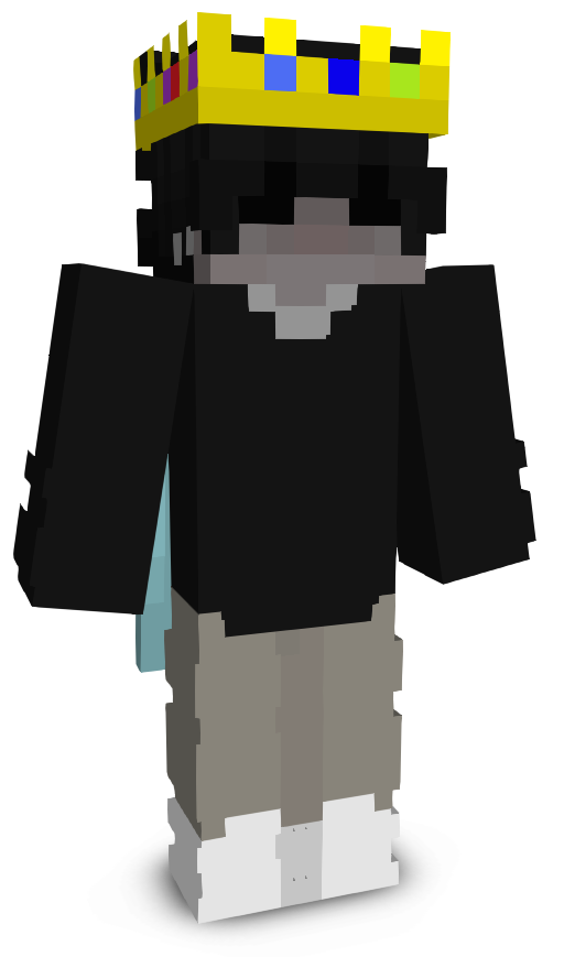 aerating's skin
