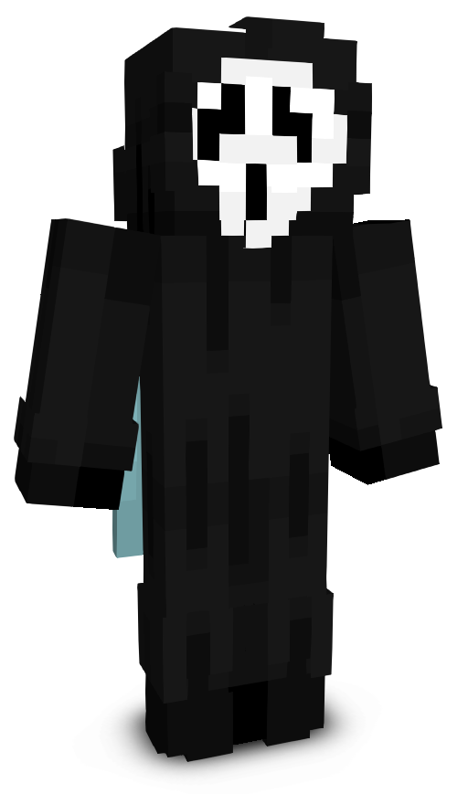 jacobkinggaming's skin
