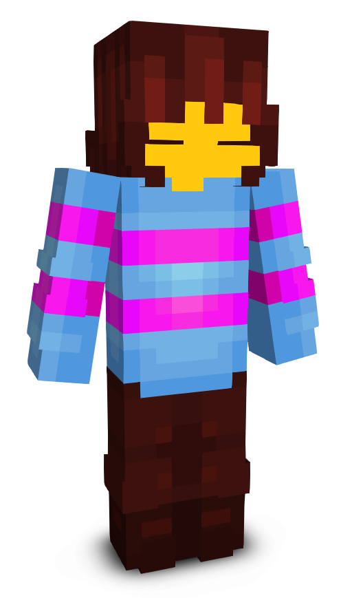 MysticPeb's skin