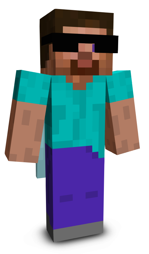 Zeklol's skin