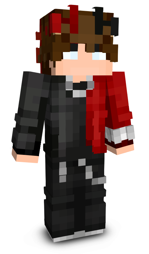 ItzSlezix's skin