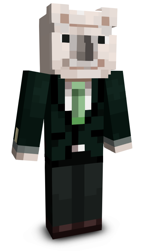 Z3dyy's skin