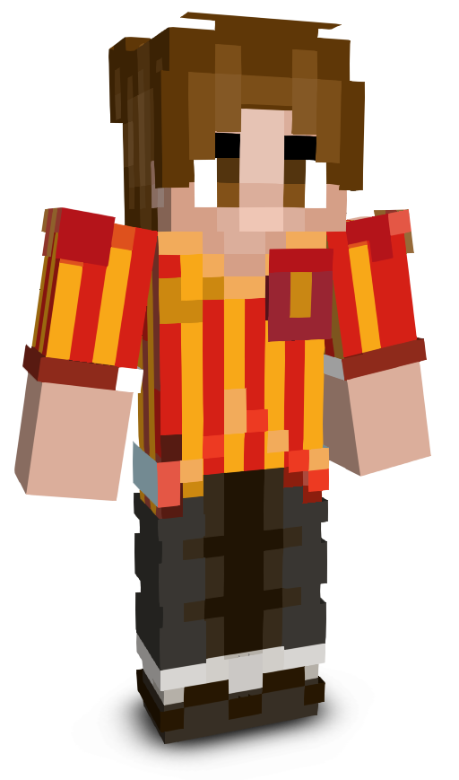 Verstil4's skin