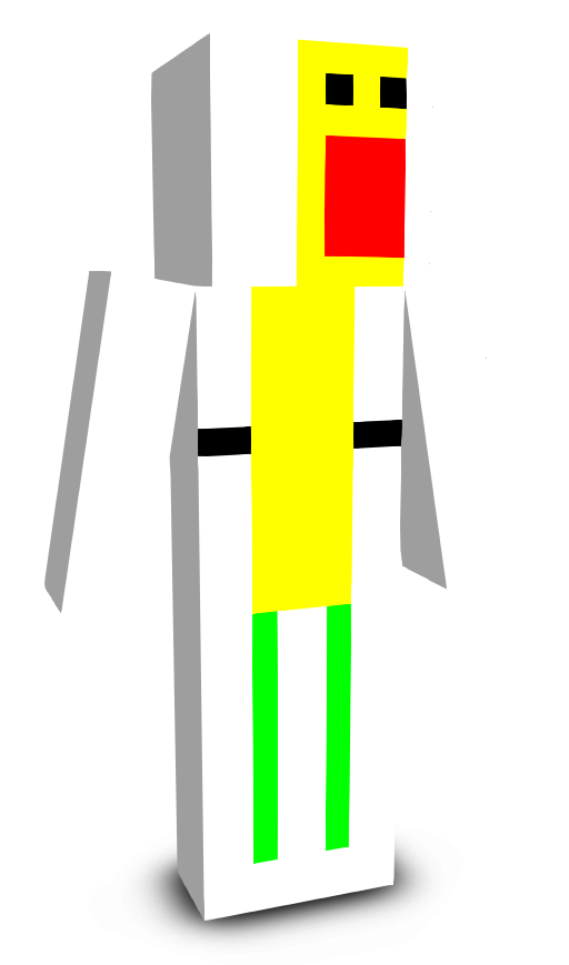 Xb705's skin