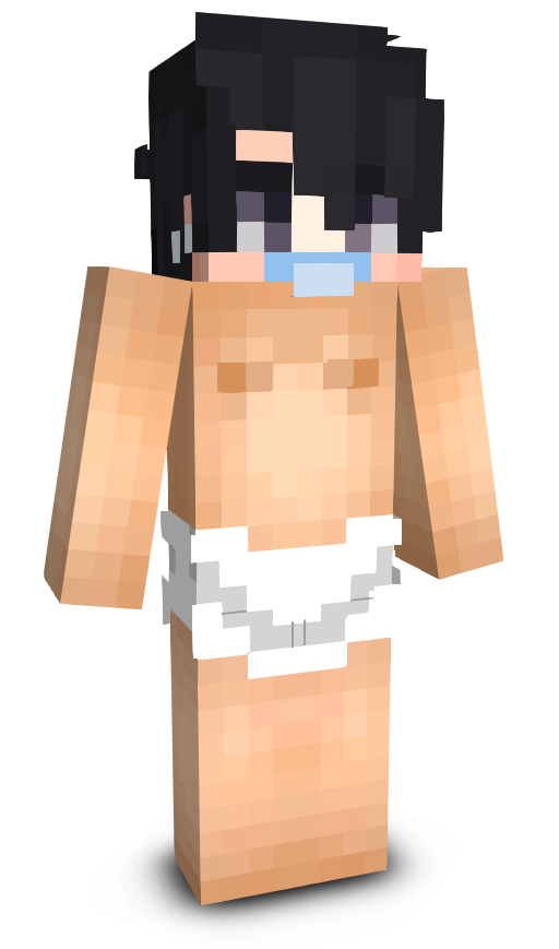 Feedmebreastm1lk's skin