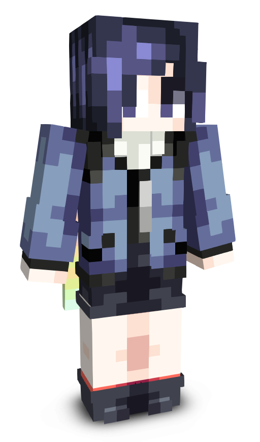 JoyousJynx's skin