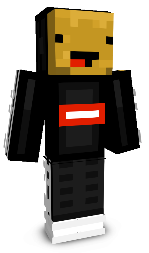 crazypotatoguy's skin