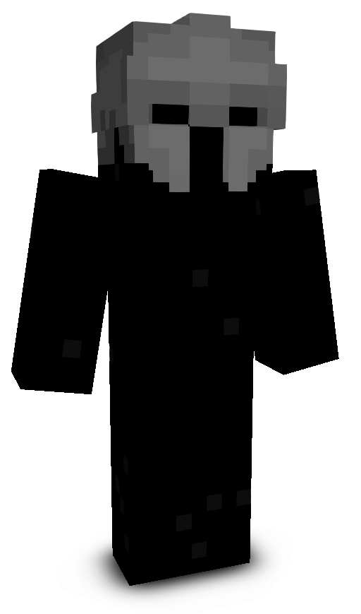wijp's skin