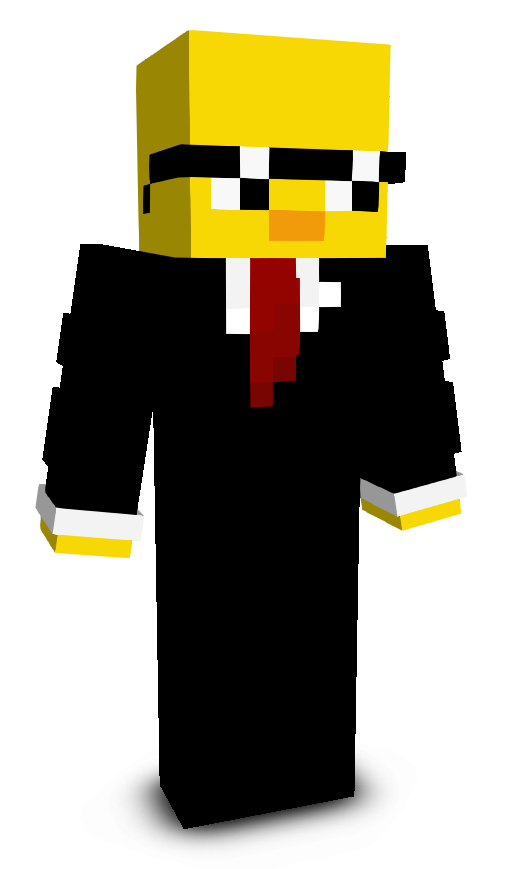 Hamboogie2016's skin
