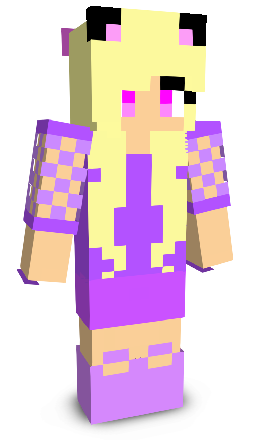 Frauen_schlaeger's skin