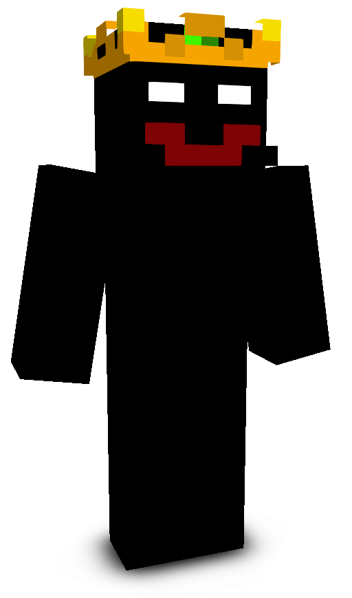 Dzsocker1's skin