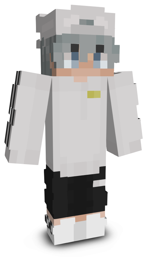 crunchyvalt's skin
